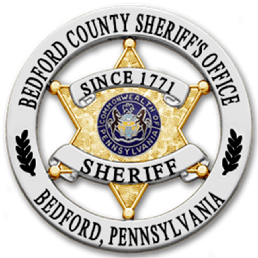Bedford County, PA Sheriff Sale: 455 Broad Street