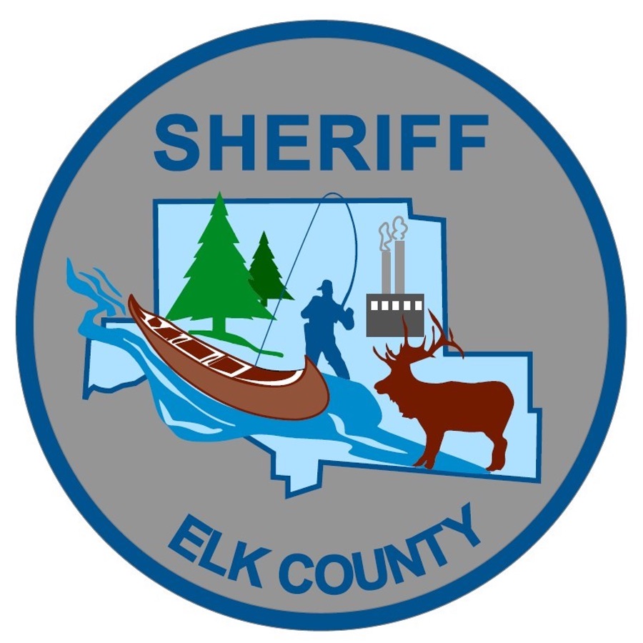 Elk County, PA Sheriff Sale: 505 ASH STREET