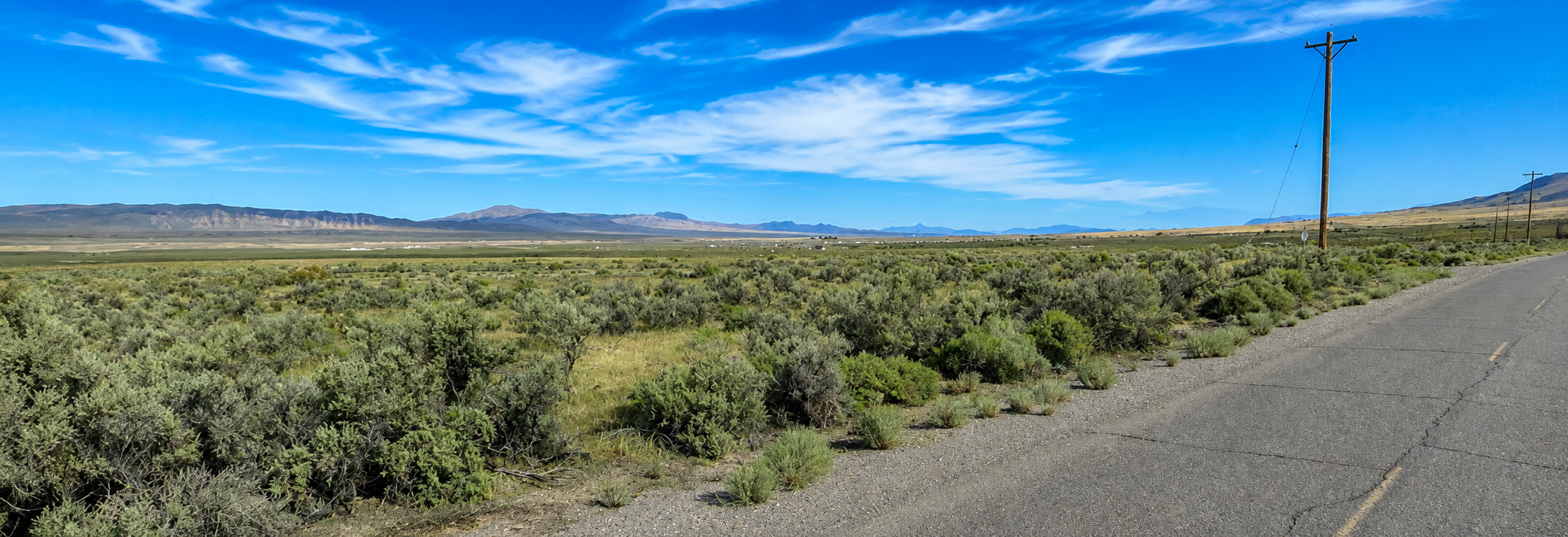 1.5 acres at Owner Financing $311.00 a month, No Prepayment, Bring your RV & Camper!