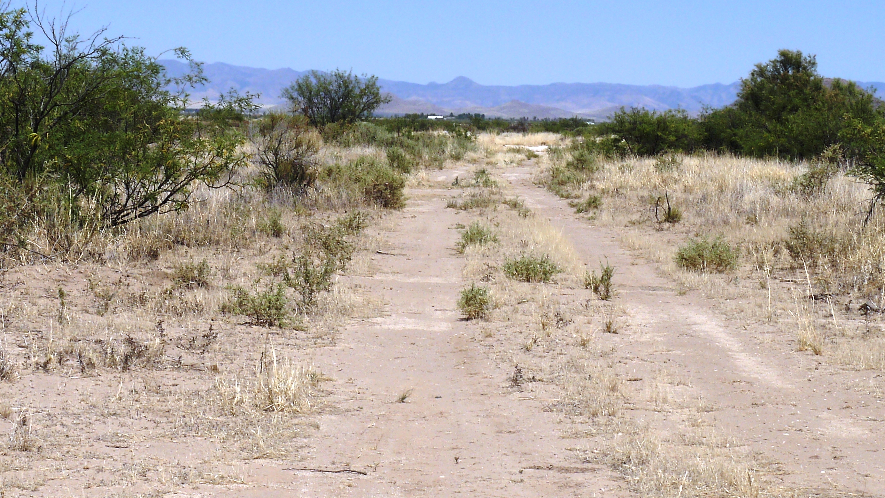 AZ, Cochise, 0.85 Acre Arizona Sunsites, Lot 8.TERMS $85/Month