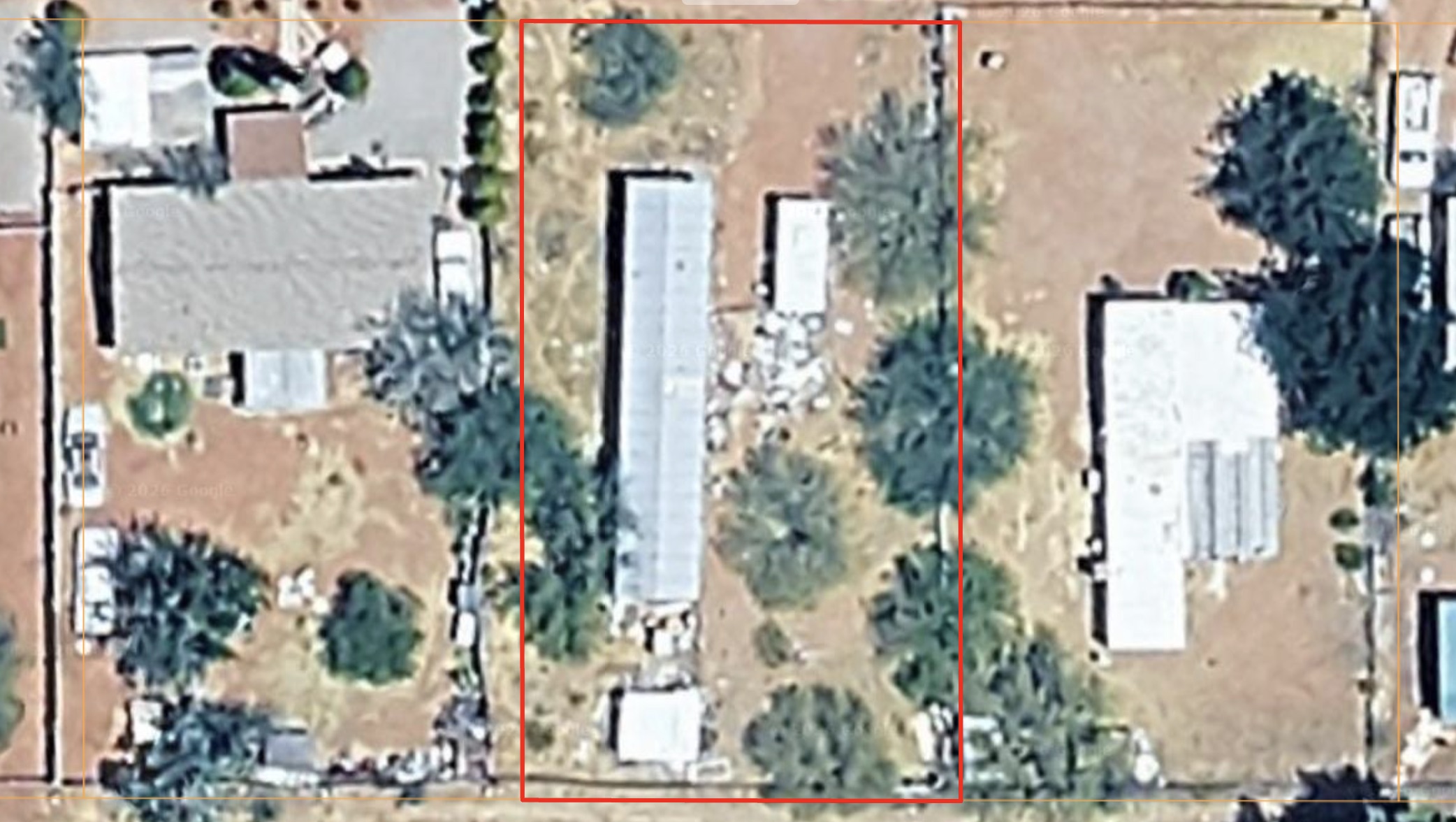 Tax Lien on Mobile Home in Sierra Vista, AZ