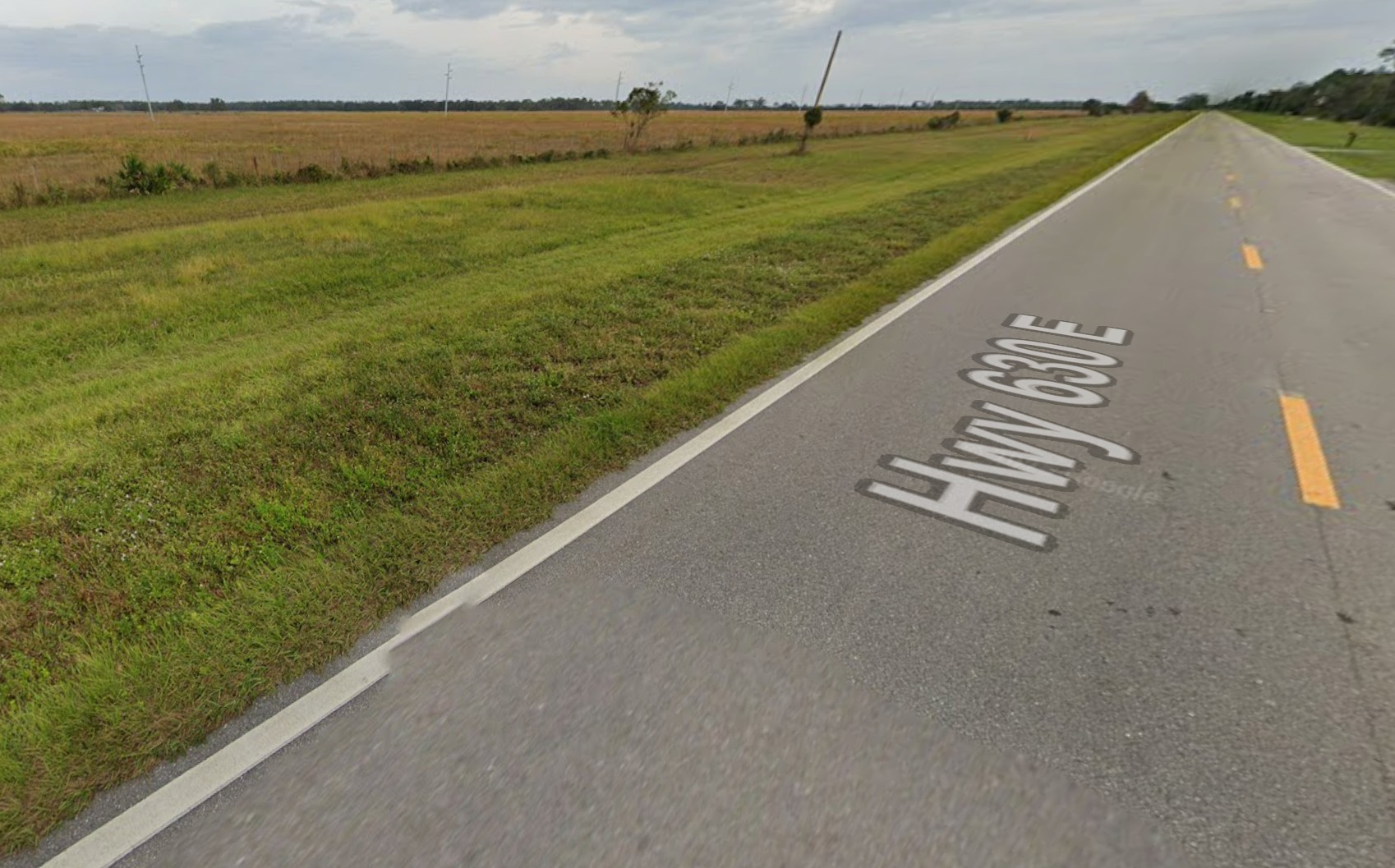 Central Florida Polk County ~ 2 Adjoining Resident Lots ~ Owner Financing $1.00 Down   Government Surplus Auction - Photo #2