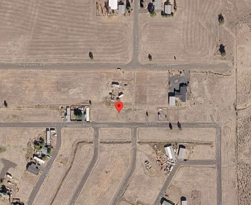 Davis Dr, Alturas, CA 96101 modoc county ca   Government Surplus Auction - Photo #2