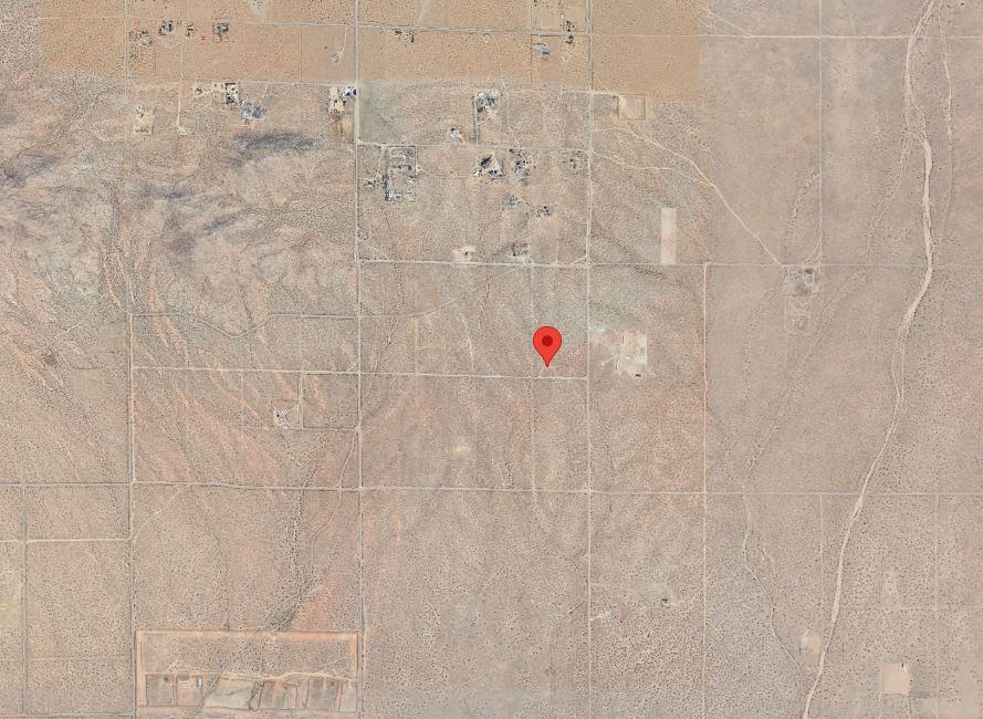 owner financed 2.50 acres Ave K 208th st lancaster ca los angeles county   Government Surplus Auction - Photo #6