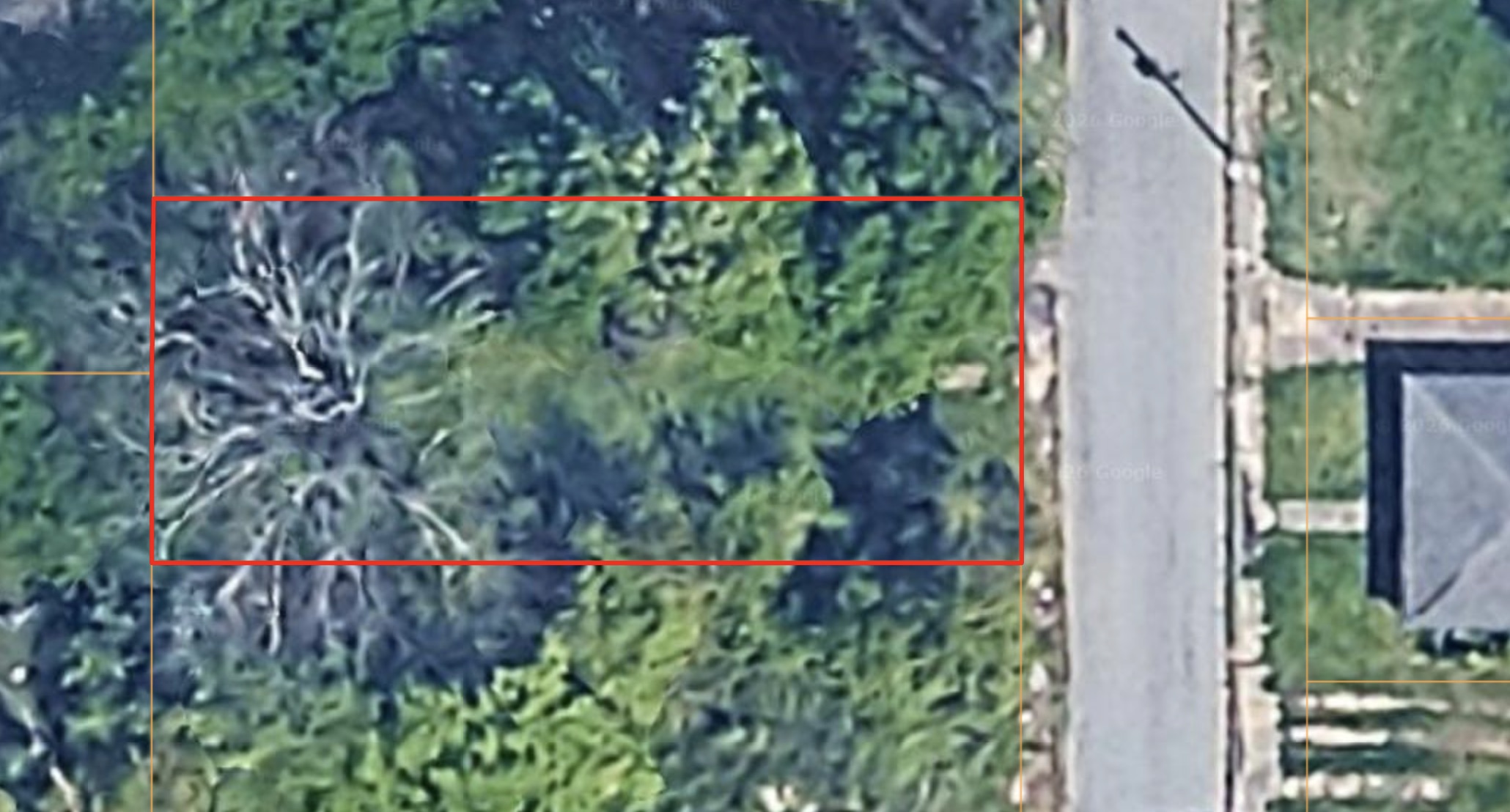 Pine Bluff, AR- Res 0.13acre Lot near the local University of Arkansas