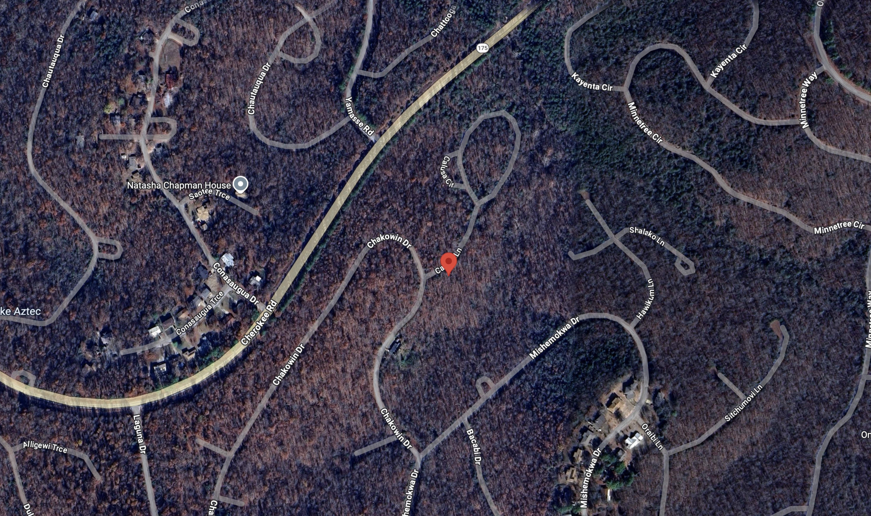 Cherokee Village, AR Area - 0.24acre Resid Lot near Lake Omaha!