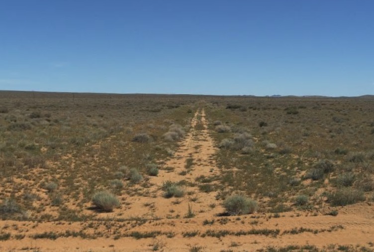 OWNER-FINANCED: California City, CA - 2 Parcels Totaling 5 Acres - Only $1 Down & as low as $215/mo!
