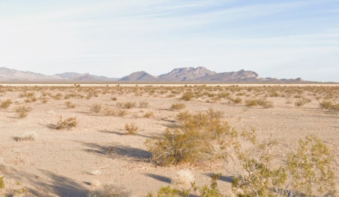 OWNER-FINANCED: Vidal, CA, Huge 30 Acres - $1 Down & as low as $257/mo!