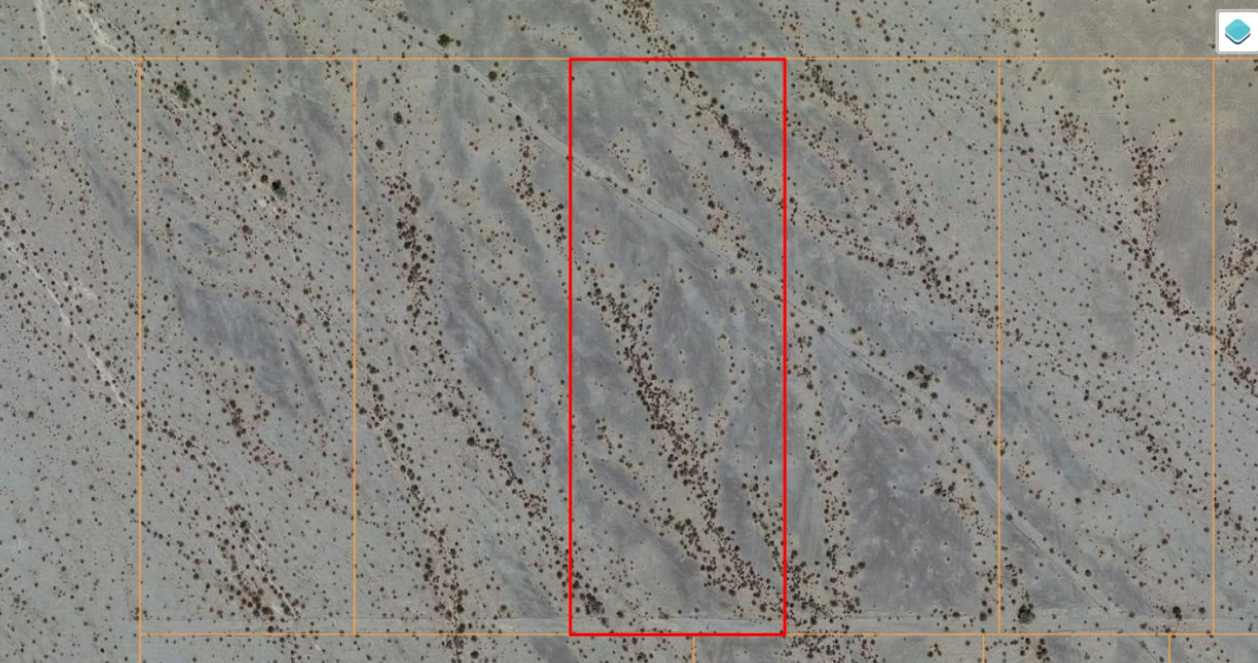 OWNER-FINANCED: San Bernardino County, CA - 6.66 Acres, $1 Down & as low as $190/mo.