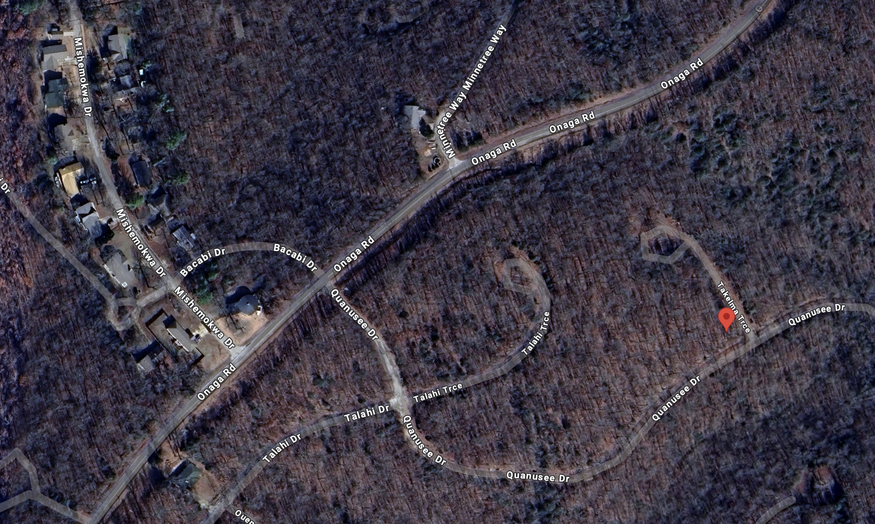 Cherokee Village, AR Area - 0.29acre Resid Lot near Lake Omaha!