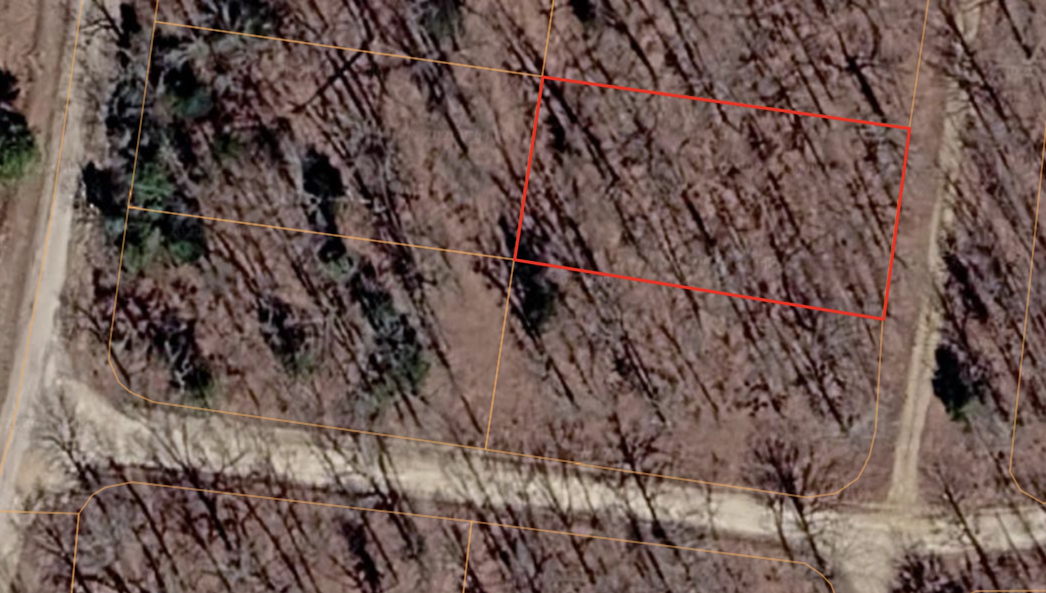 Cherokee Village, AR Area - 0.25acre Resid Lot near Thunderbird Lake!
