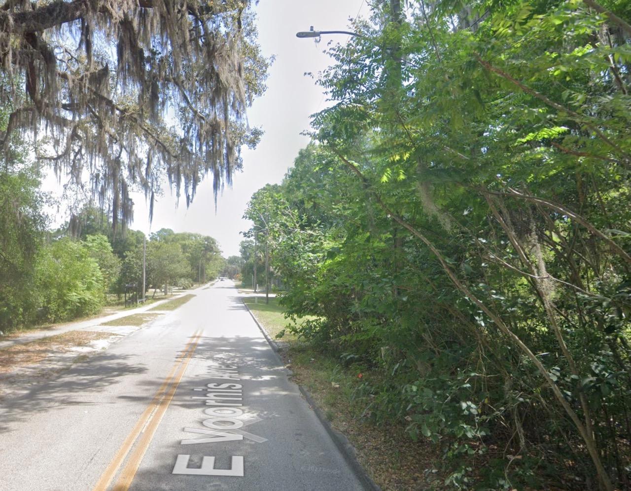 Residential, Undeveloped Lot in Deland, FL   Government Surplus Auction - Photo #3