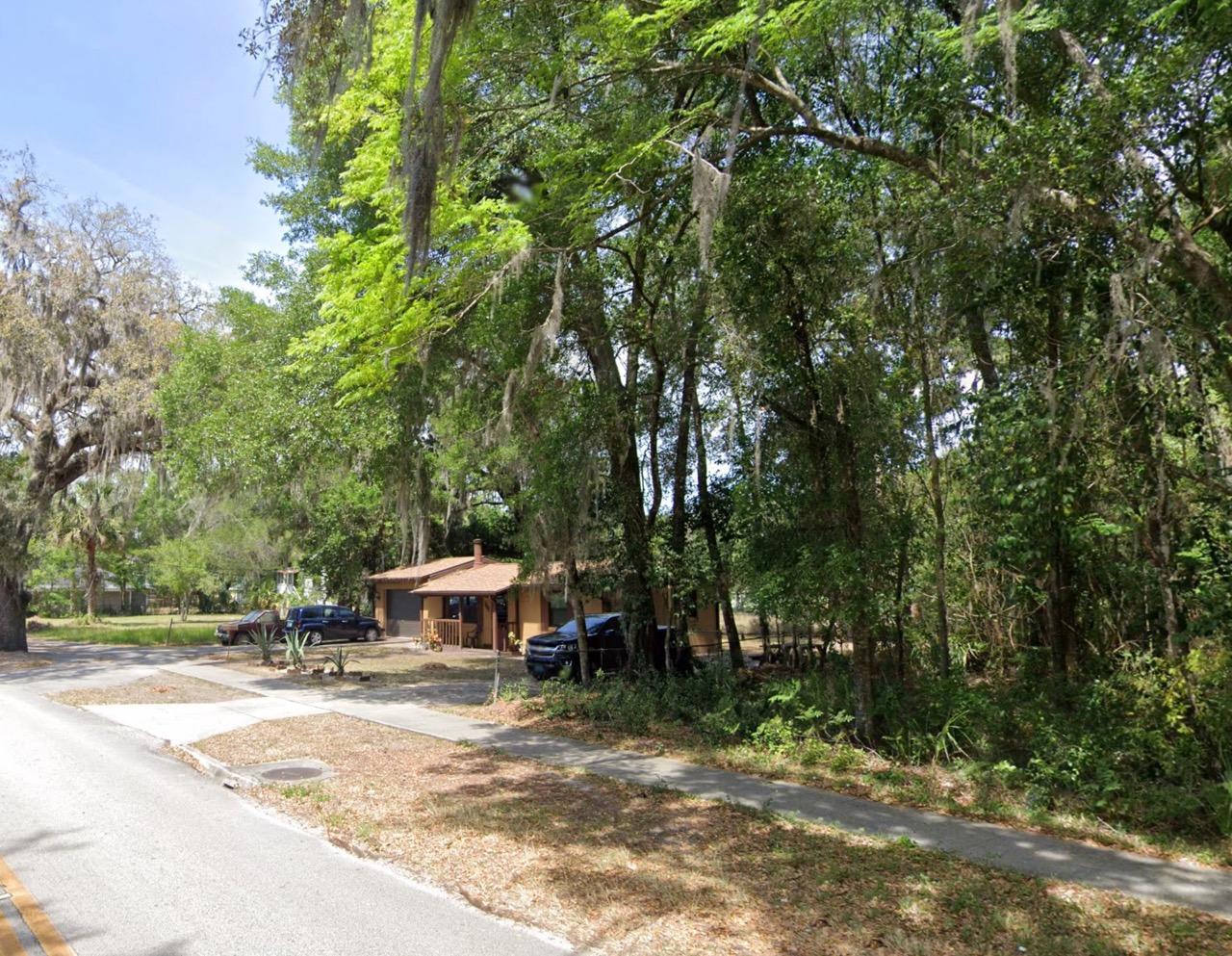 Residential, Undeveloped Lot in Deland, FL   Government Surplus Auction - Photo #4