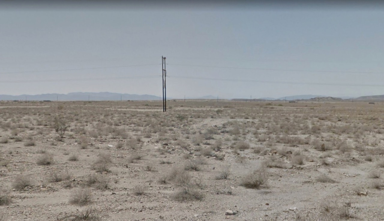 .24 Acres Of Residential Land For Sale In Thermal, CA