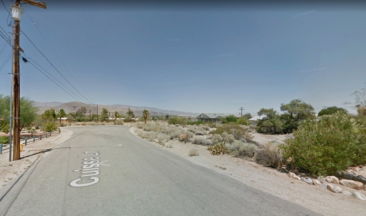 .23 Acres Of Residential Land For Sale In Borrego Springs, CA   Government Surplus Auction - Photo #3