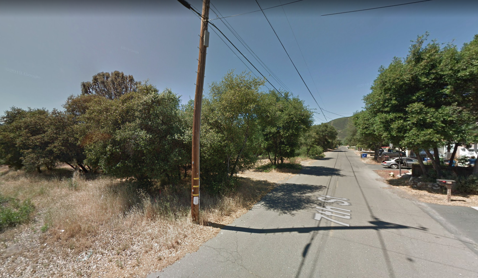 .12 Acres For Sale In Clearlake, CA - Grant Deed!