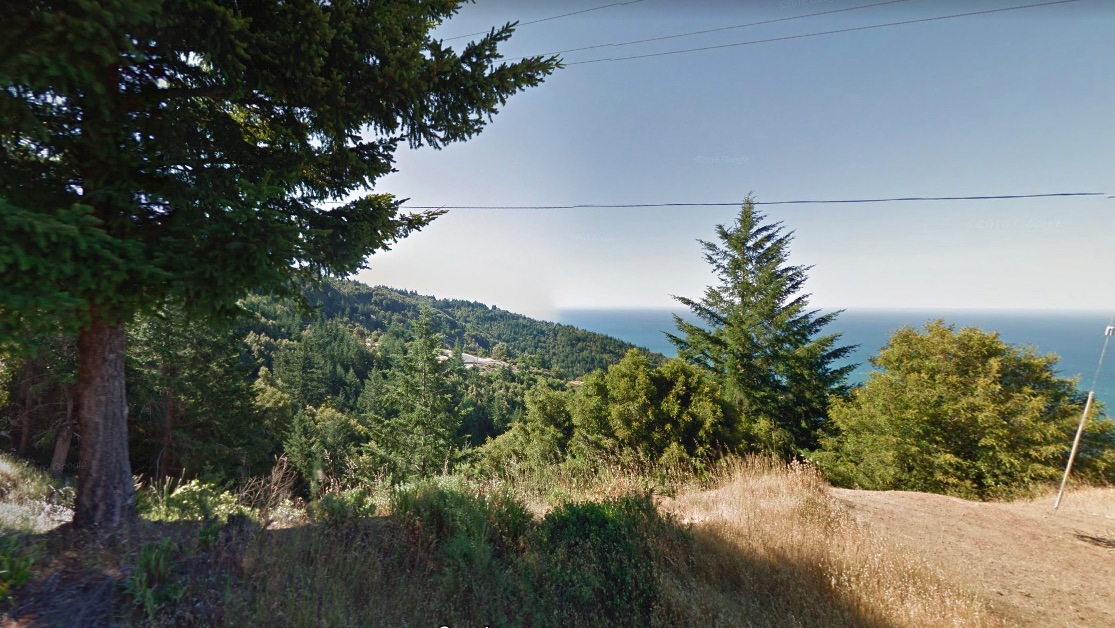 .29 Acres For Sale With Ocean Views In Shelter Cove, CA   Government Surplus Auction - Photo #5