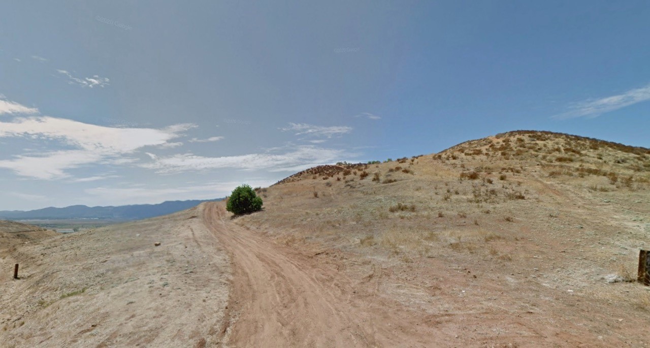 .11 Acres For Sale In Lake Elsinore, CA