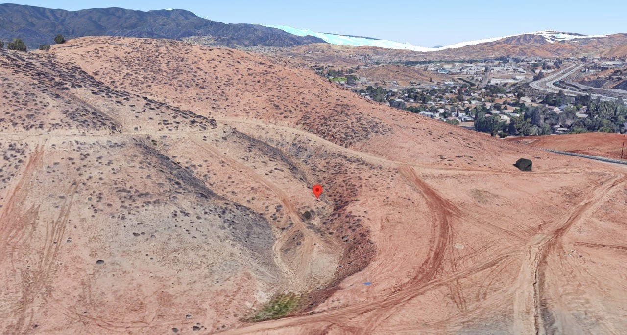 .11 Acres For Sale In Lake Elsinore, CA   Government Surplus Auction - Photo #2