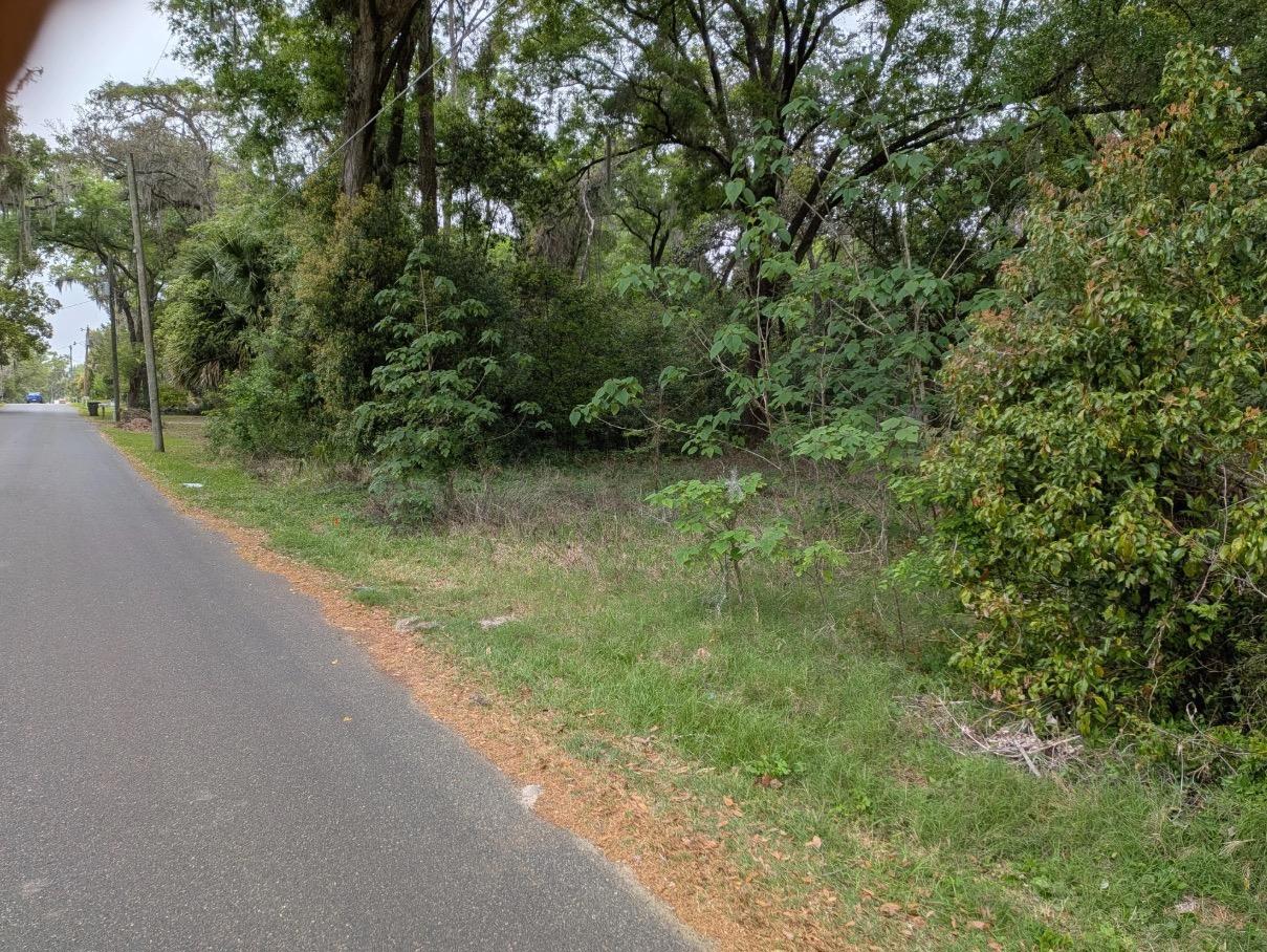 Vacant, Level, Wooded Residential Lot in Ocala, FL