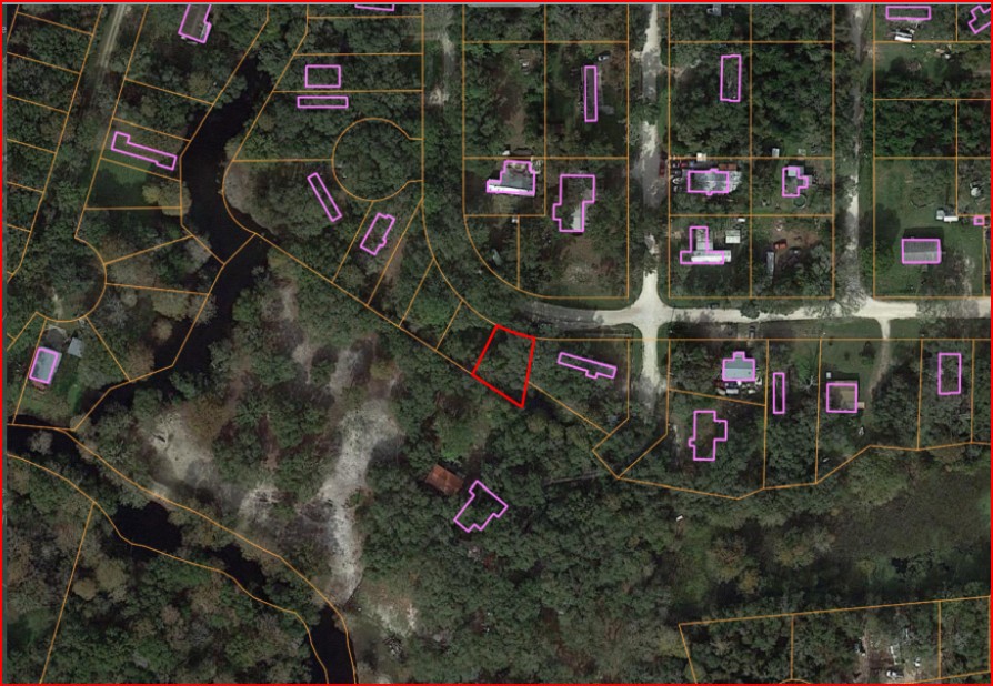 Single Family Residential Double Lot in Fountain, FL   Government Surplus Auction - Photo #6