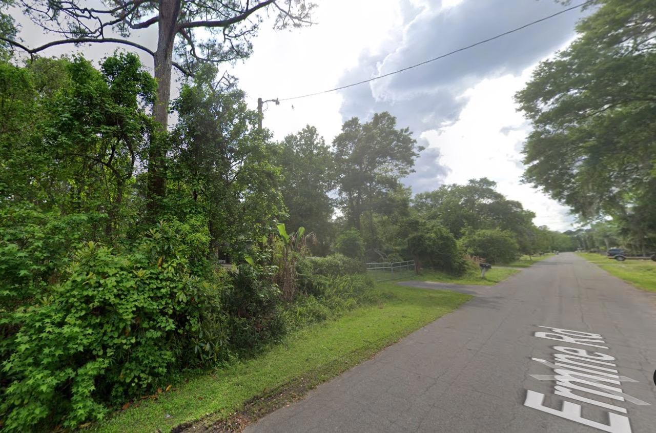 Vacant Residential Lot near St. John’s River in Astor, FL   Government Surplus Auction - Photo #2