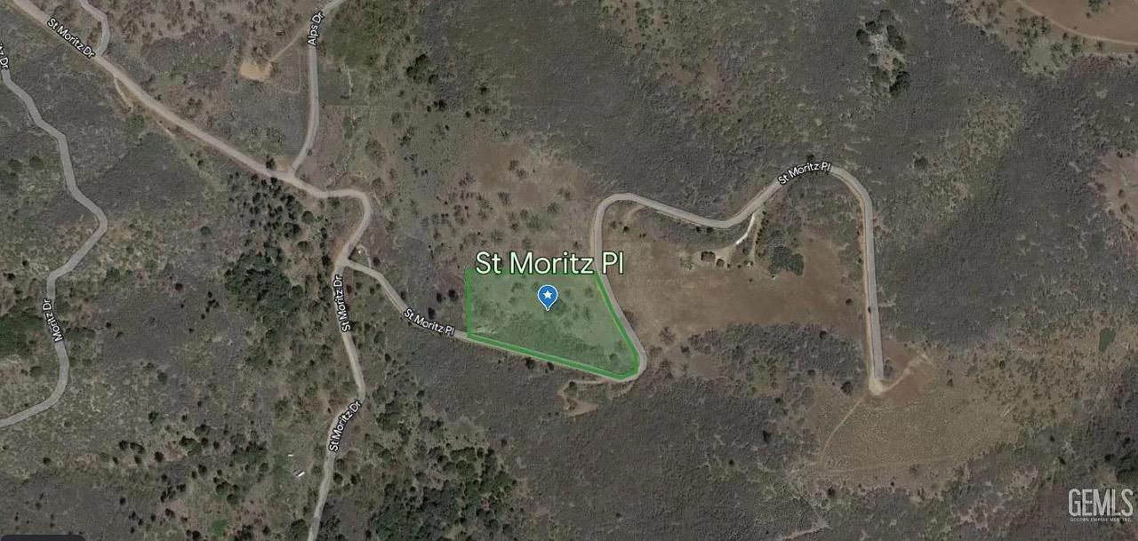Nearly 5 Acres for Sale in Scenic Tehachapi