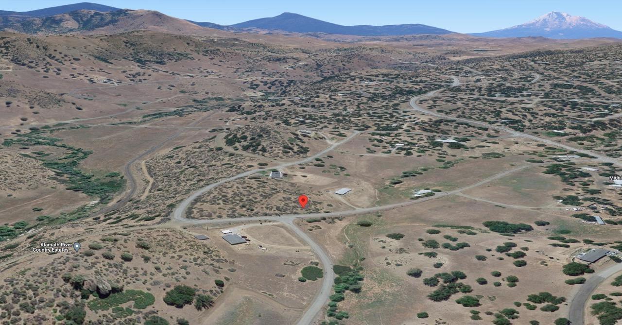 1.08 Acres of Rural Residential Land   Government Surplus Auction - Photo #2
