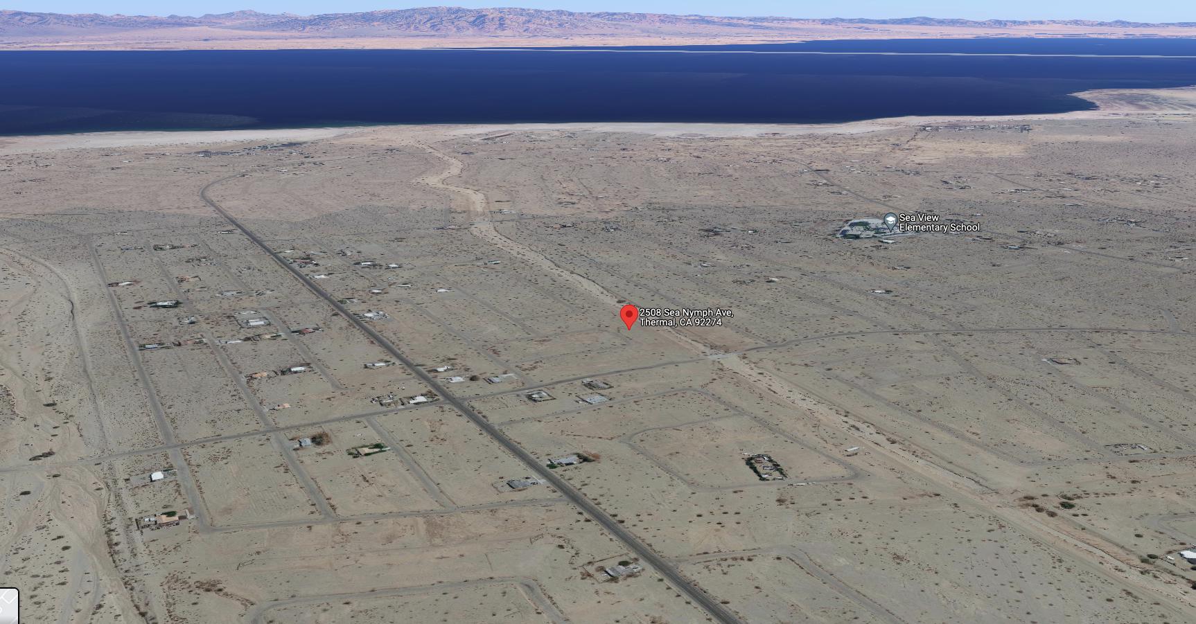 .28 Acres For Sale In Thermal, CA   Government Surplus Auction - Photo #4