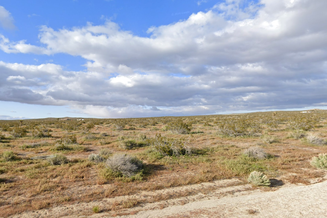 2.54 acres E Ave D 12, Lancaster, CA 93535