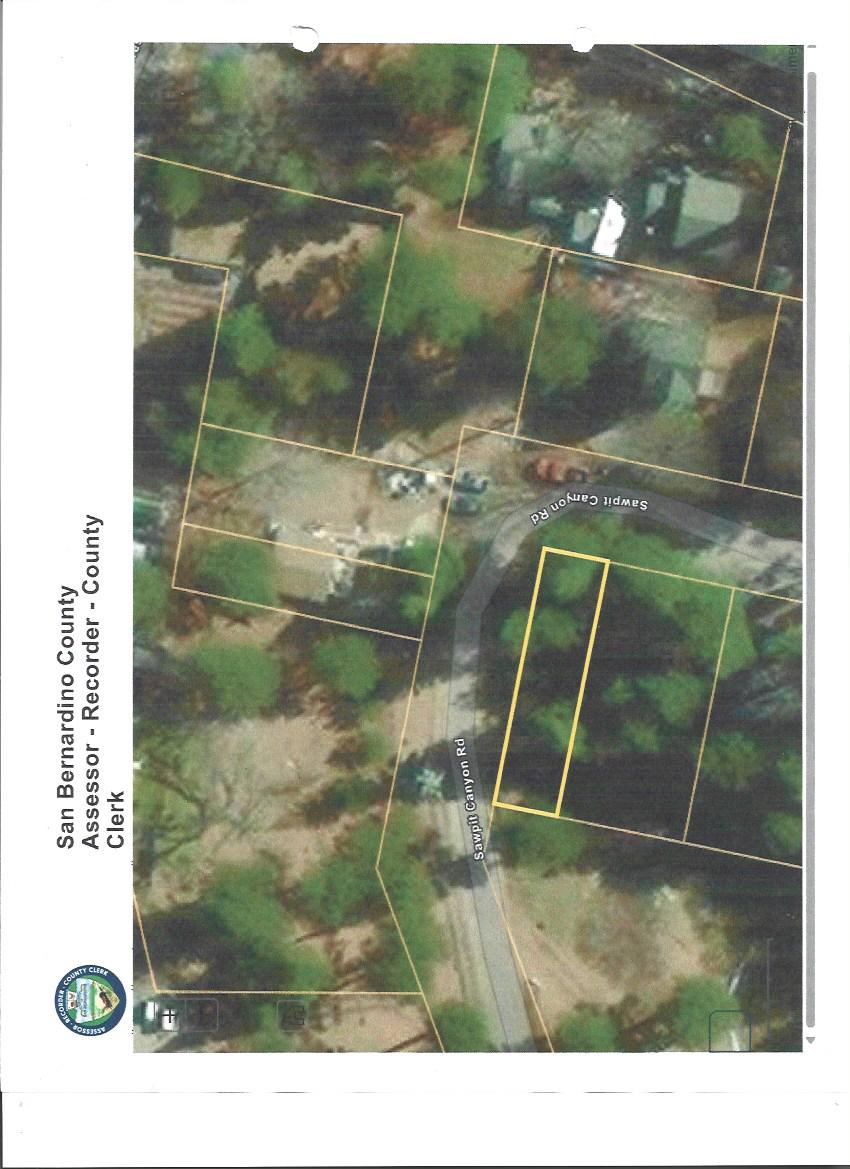 Beautiful Vacant Lot About 5 Miles from Lake Arrowhead, Great Investment Opportunity   Government Surplus Auction - Photo #6