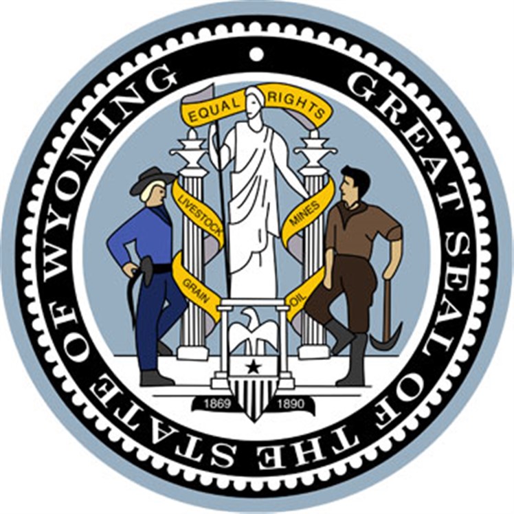 NOTICE OF SALE: Campbell County, Wyoming - Live Tax Lien Sale, 122 Liens