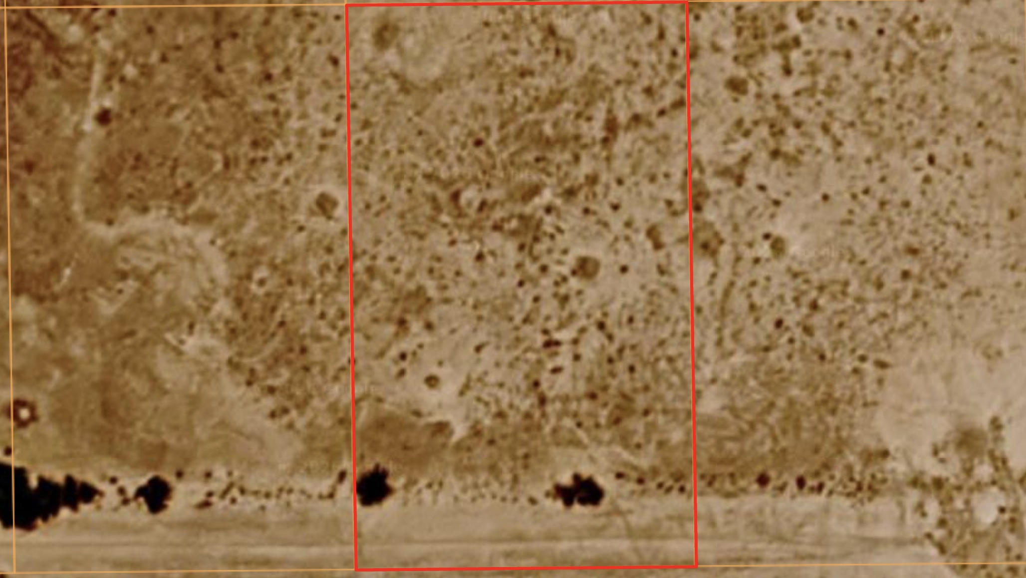 Resid Lot - 0.50acre in Deming, NM, Near Proposed Casino!