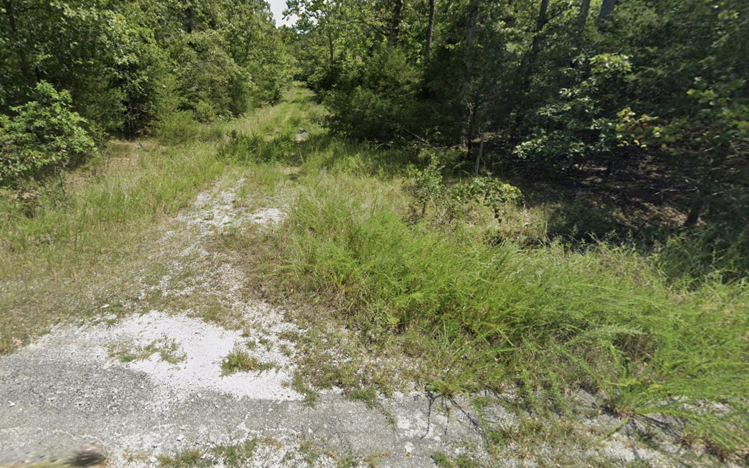Cherokee Village, AR Area - 0.30acre Cul-De-Sac Resid Lot near Lake Omaha!