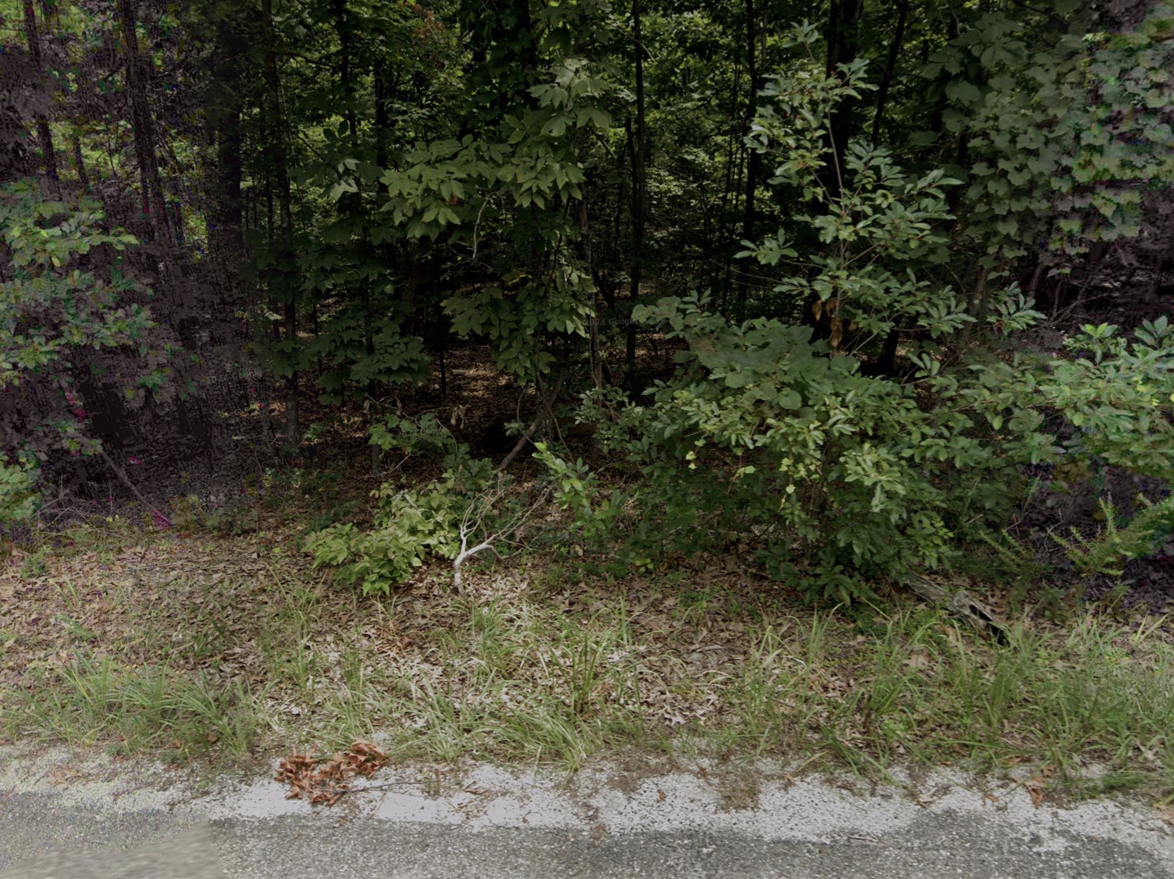 Cherokee Village, AR Area - 0.31acre Resid Lot near Lake Omaha!
