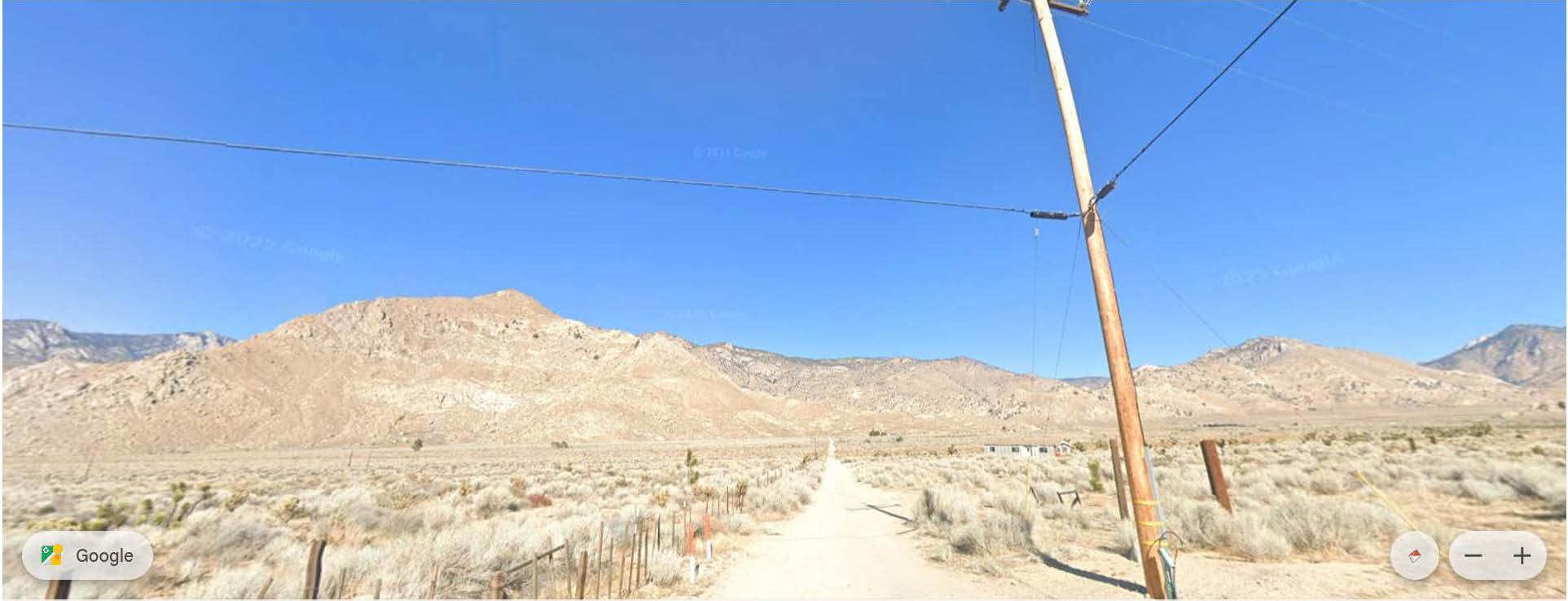 OWNER FINANCED: Lake Isabella Municipality, CA - 10 Acres lot with easy access. Only $487 per month. Toyota Land Cruiser Government Surplus Auction - Photo #6