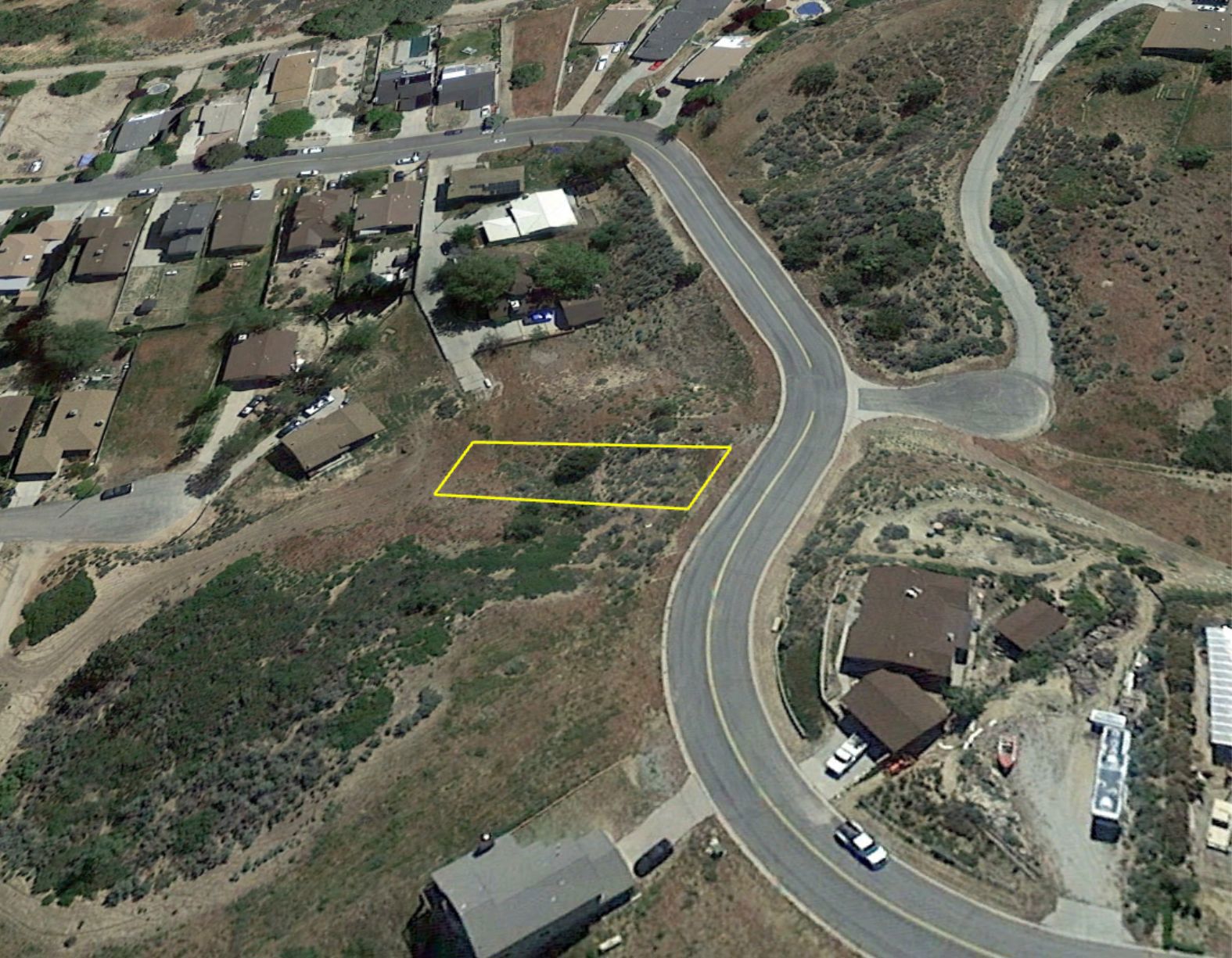 LAKE ELIZABETH CA MONTELLO DR 7628 SQUARE FEET LOS ANGELES COUNTY CA  7628 Government Surplus Auction - Photo #5