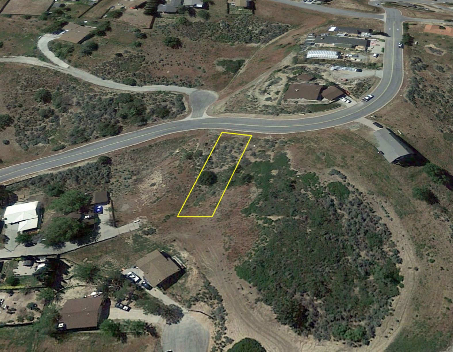 LAKE ELIZABETH CA MONTELLO DR 7628 SQUARE FEET LOS ANGELES COUNTY CA  7628 Government Surplus Auction - Photo #6
