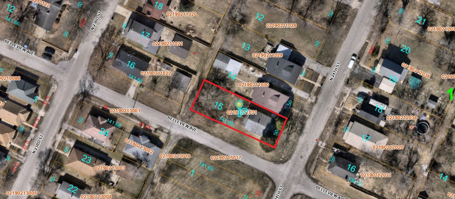 ($1-Bid) House 4.2 Miles from Downtown St. Louis, MO   Government Surplus Auction - Photo #6