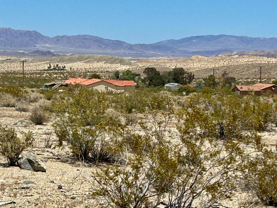 PRIME RESIDENTIAL LOT - Owner Financing Available    Twentynine Palms/Joshua Tree   Government Surplus Auction - Photo #5