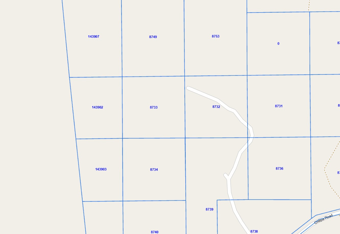 Jeff Davis County Texas, 8 Acres Ranch Land  - Owner Financing $1.00 GMC Canyon Government Surplus Auction - Photo #4