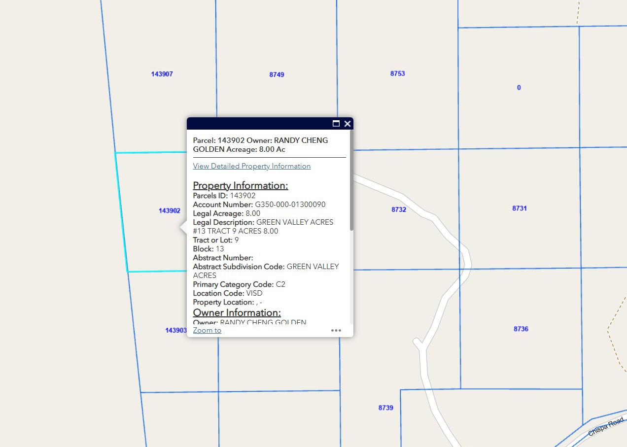 Jeff Davis County Texas, 8 Acres Ranch Land  - Owner Financing $1.00 GMC Canyon Government Surplus Auction - Photo #5