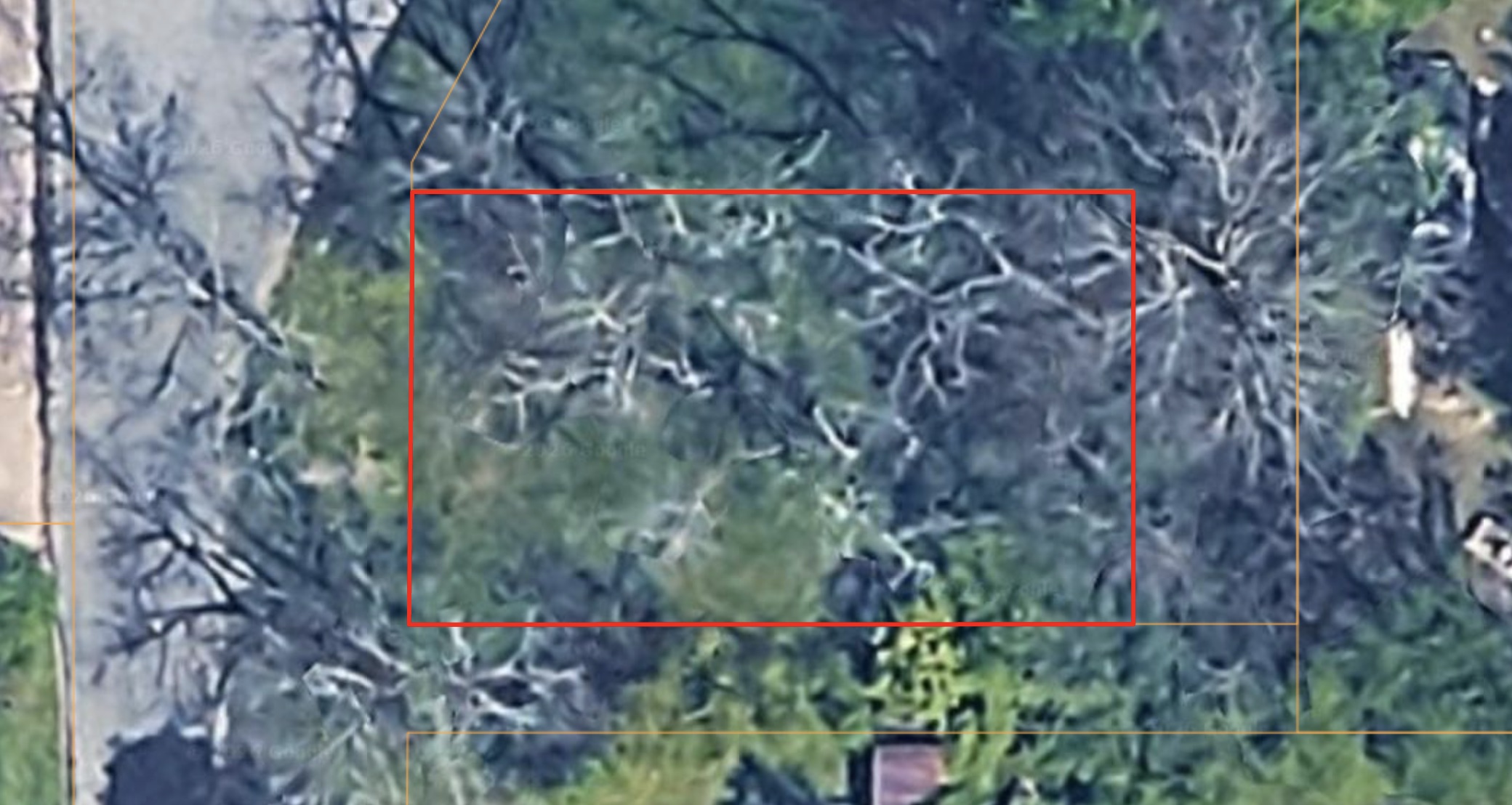 Pine Bluff, AR- Res 0.13acre Lot near the local University of Arkansas