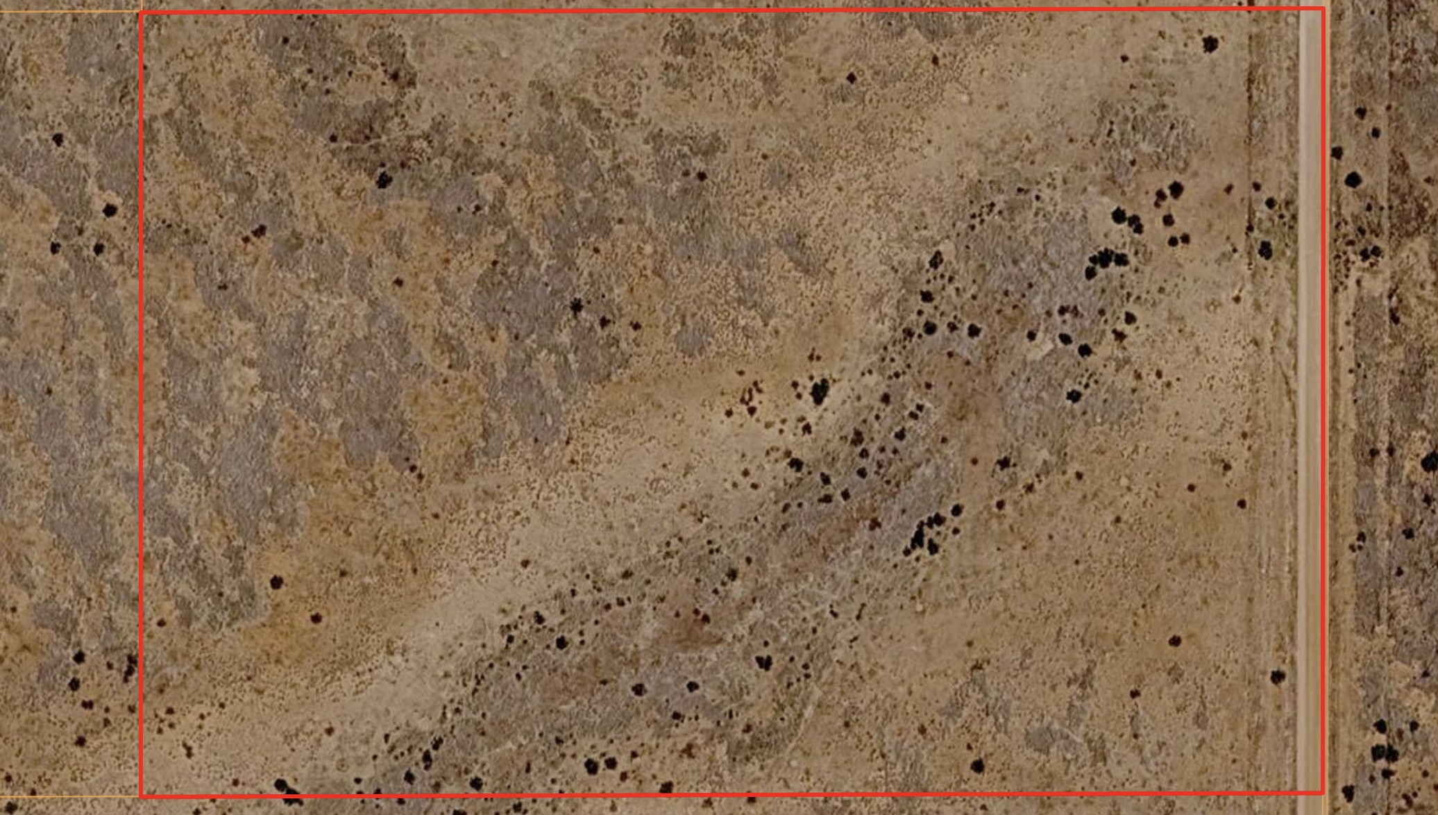 Tax Lien on Vacant Land - Over 12 acres in McNeal, AZ