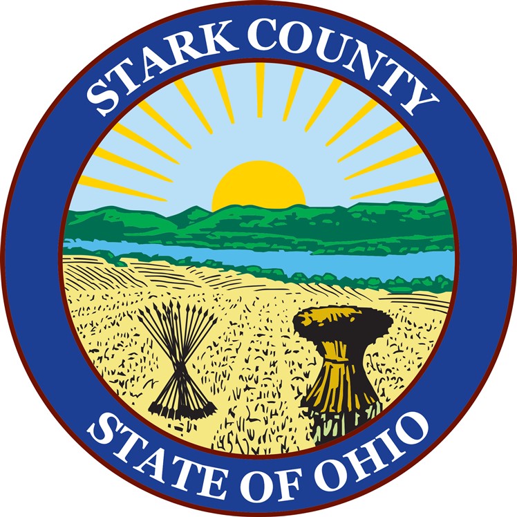 NOTICE OF SALE: Stark County, Ohio - Live Tax Deed Sale, 12 Deeds