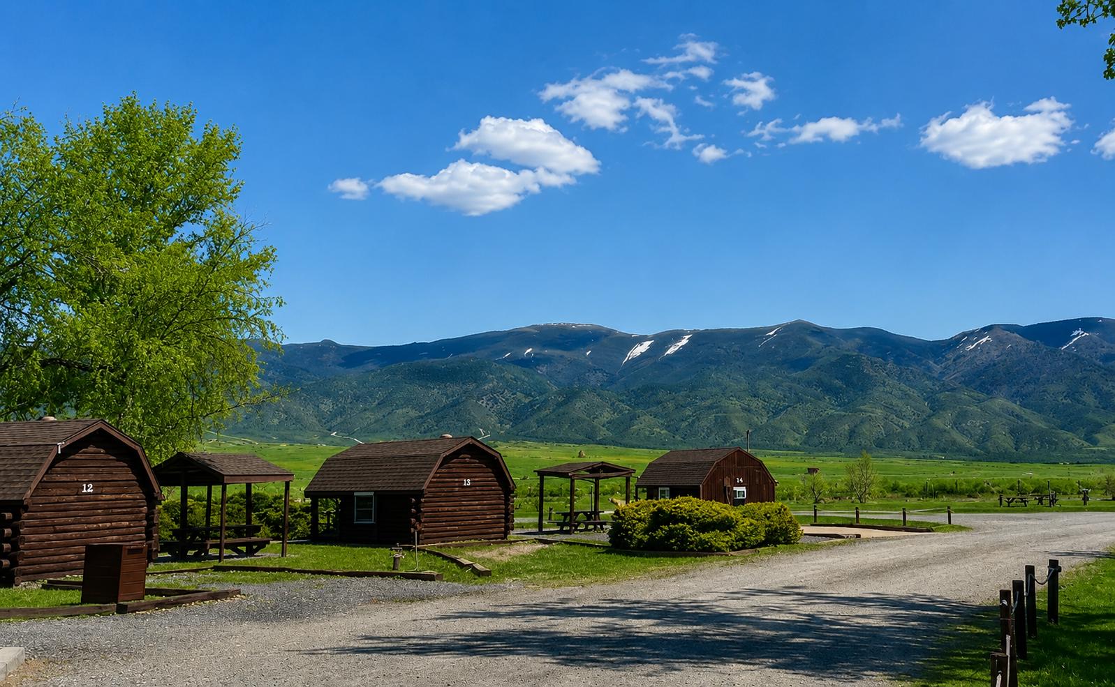 1.5 acres at Owner Financing $311.00 a month, No Prepayment, Bring your RV & Camper!   Government Surplus Auction - Photo #6