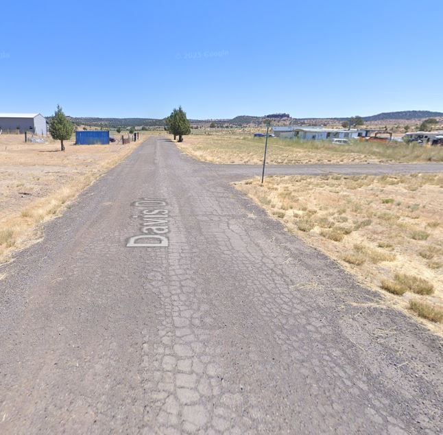 Davis Dr, Alturas, CA 96101 modoc county ca
