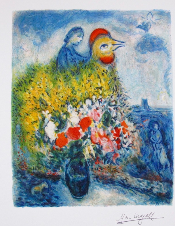 Mixed of Fine Art Collection Dali, Picasso, Van Gogh, Miro MSRP $2,975  975 Government Surplus Auction - Photo #2