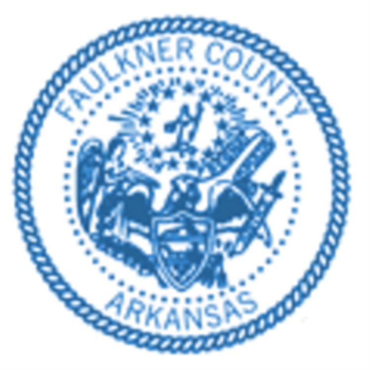 NOTICE OF SALE: Faulkner County, Arkansas - Live Tax Deed Sale, 67 Deeds