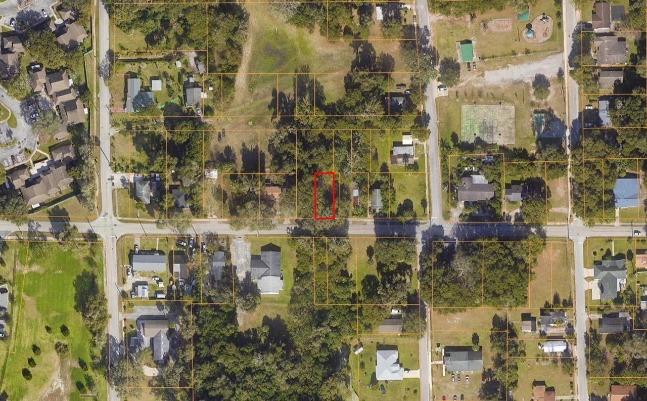 Residential, Undeveloped Lot in Deland, FL   Government Surplus Auction - Photo #5